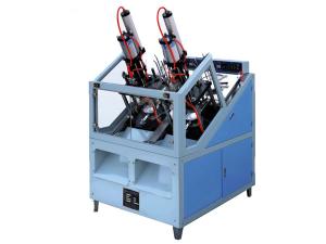 Máquina formadora de platos de papel de alta velocidad ZDJ-300K