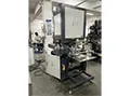 Estampadora de Foil Automática, modelo TJ-550A