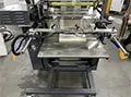 Estampadora de Foil Automática, modelo TJ-550A