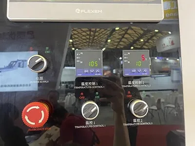 Pantalla táctil de 10 pulgadas