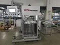 Estampadora en Caliente Automática, modelo TJ-200